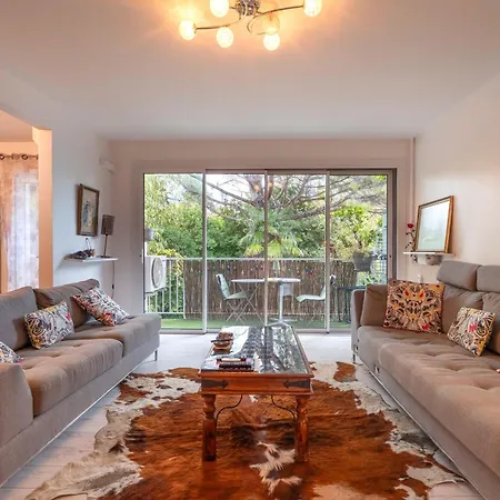 Atypique - Appartement