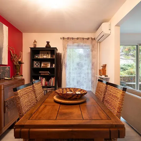 Appartement Atypique -