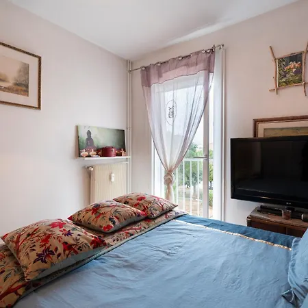 Appartement Atypique -