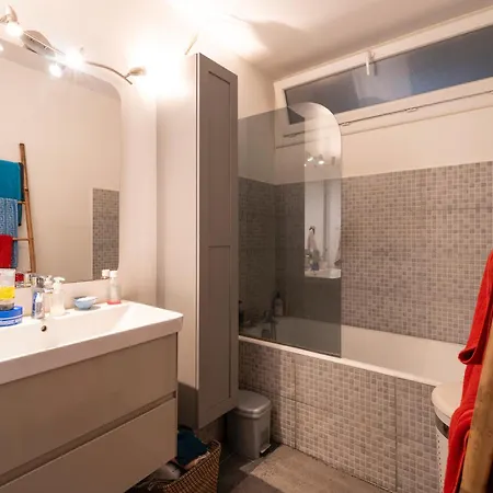 Appartement Atypique - *