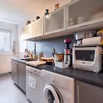 Apartment Atypique -