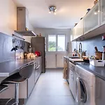Atypique - Apartment *