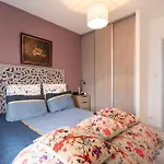 Apartment Atypique -