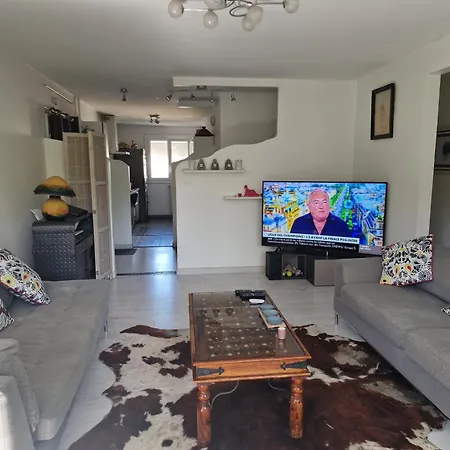 Apartment Atypique