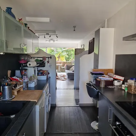 Atypique Apartment *