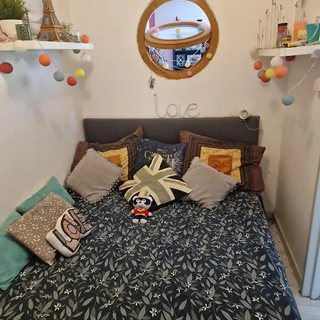 Apartment Atypique *