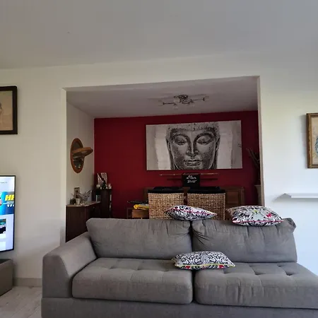 Atypique Apartment *