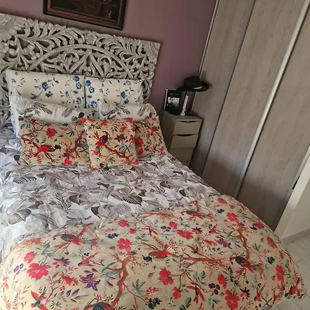 Apartment Atypique *