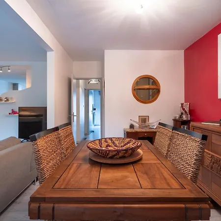 Atypique - Apartamento Hyères