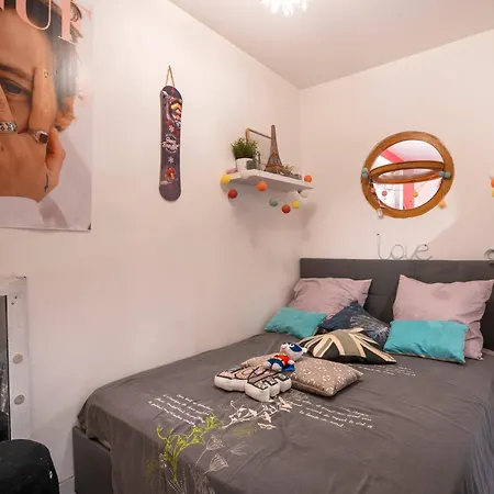 Atypique - Apartamento