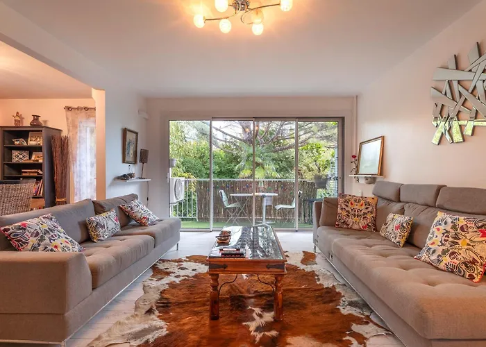 Atypique - Lejlighed