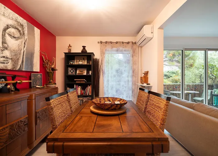 Lejlighed Atypique -