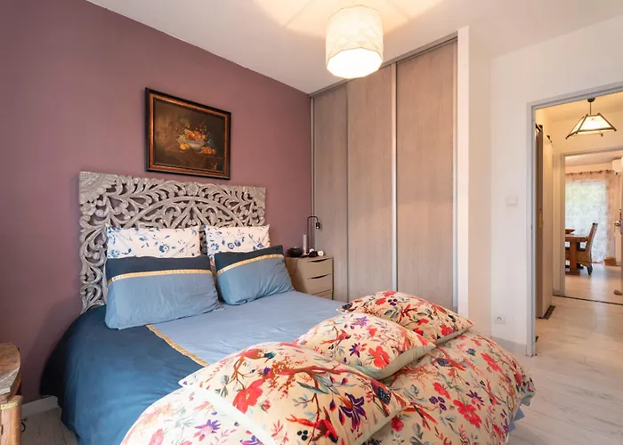 Atypique - Lejlighed *