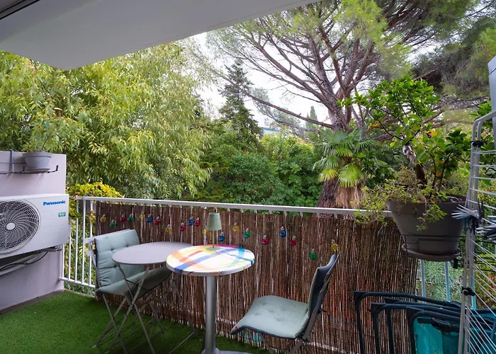 Atypique - Lejlighed *